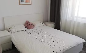 Cozzy Apartment