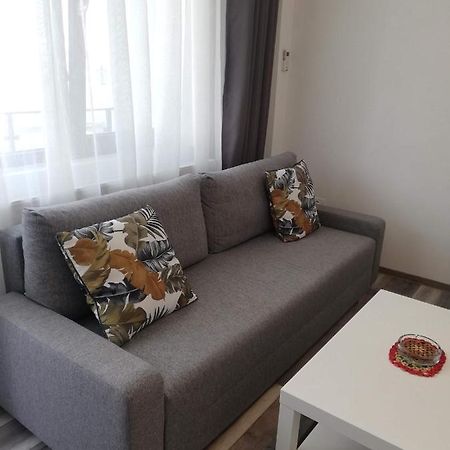 Cozzy Apartment Năvodari Exterior foto