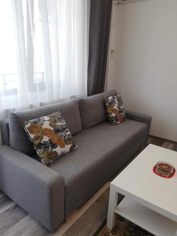 Cozzy Apartment Năvodari Exterior foto