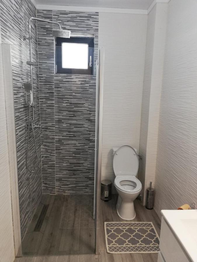 Cozzy Apartment Năvodari Exterior foto